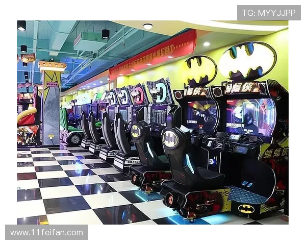 畅玩q8电玩城手游，体验无尽乐趣与刺激挑战